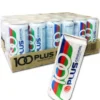 100PLUS Isotonic Drink – 24 Cans x 325ml