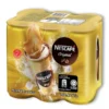 NESCAFÉ Original Coffee Can – 240g x 6