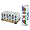 100PLUS Isotonic Drink – 24 Cans x 325ml