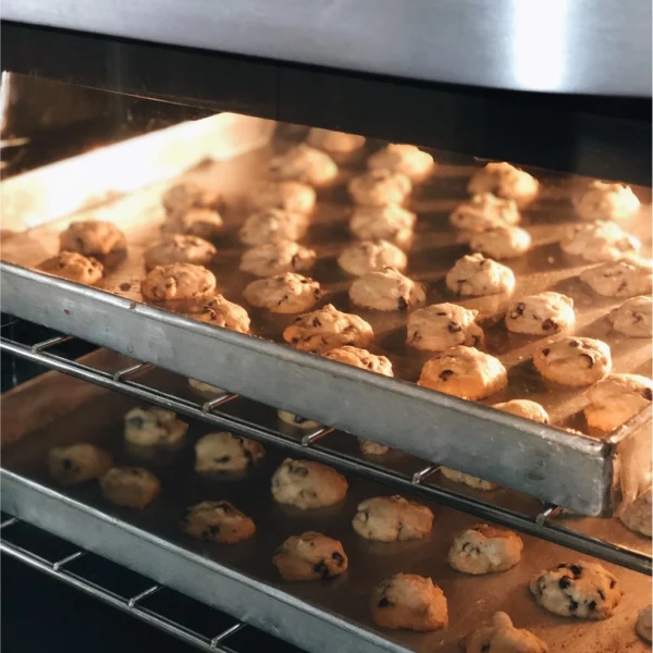 HR Homemade Chocolate Chip Cookies (350g)