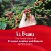 FRENCHE ROAST French Latte Cans