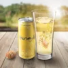 Honey B Sparkling Honey Drink – 250ml x 6