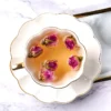Premium Rose Flower Tea – Dried Rose Buds (70g)