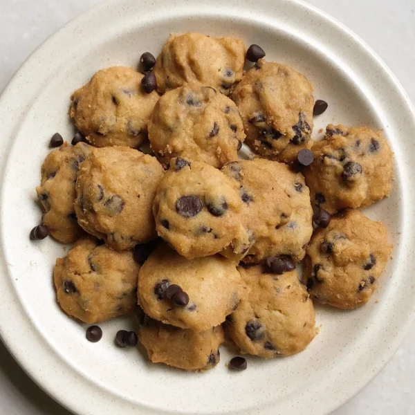 HR Homemade Chocolate Chip Cookies (350g)