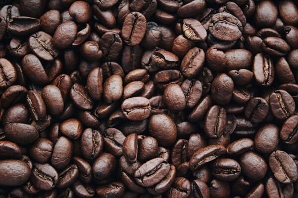 Premium Arabica Espresso Beans – Italian Medium-Dark Roast