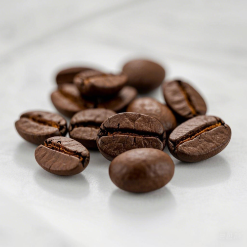 Organic Green Coffee Beans – 100% Natural