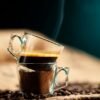 Italian Premium Whole Coffee Beans (1kg)