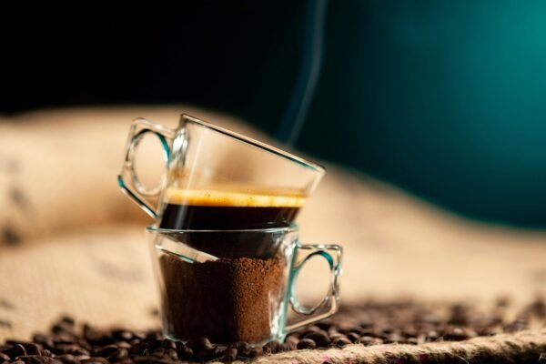 Italian Premium Whole Coffee Beans (1kg)