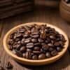 Organic Green Coffee Beans – 100% Natural