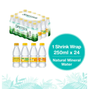 DRINHO Winter Melon Drink 6x250ml