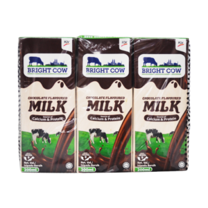 Casahana O&T Chocolate Cookies