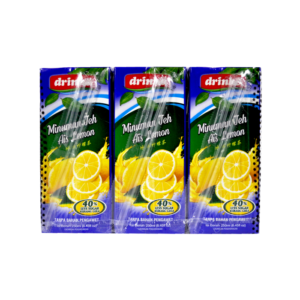 DRINHO Winter Melon Drink 6x250ml