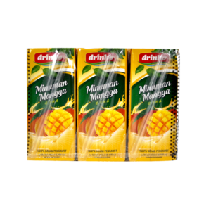 DRINHO Winter Melon Drink 6x250ml
