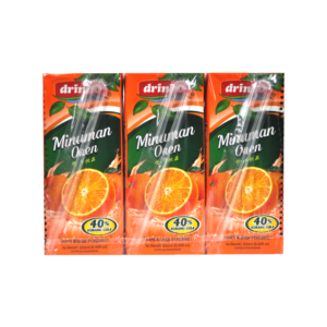 DRINHO Winter Melon Drink 6x250ml