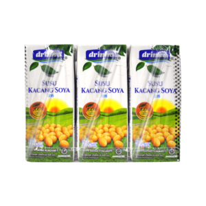 BRIGHT COW Chocolate Flavoured Milk 6x200ml