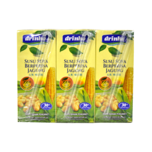 DRINHO Winter Melon Drink 6x250ml