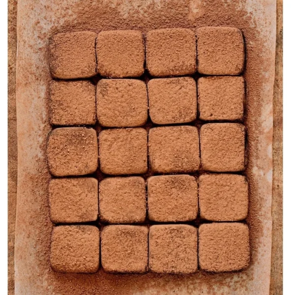 Pure Unsweetened Dark Cocoa Powder
