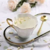 Jasmine Flower Tea – Premium Fragrant Floral Tea