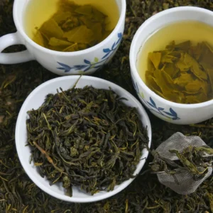 Premium Rose Flower Tea – Dried Rose Buds (70g)