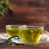 Premium Loose Leaf Green Tea