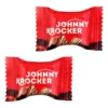 JOHNNY KROCKER Chocolate Wafers (500g)