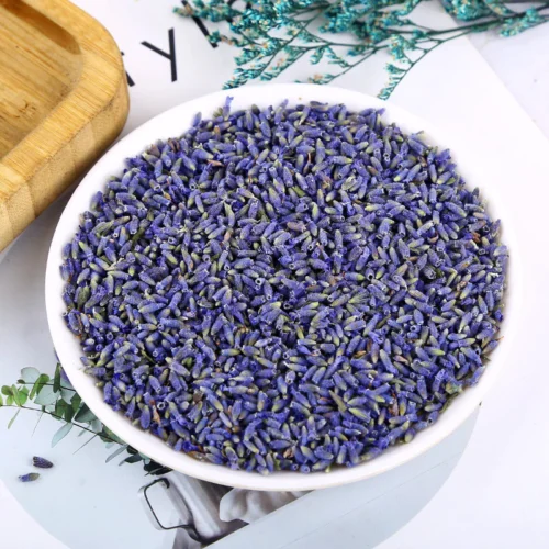 Lavender Flower Tea – Premium Dried Lavender