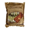 Frontier Coco Deluxe Chocolate Wafers – 40 x 9g
