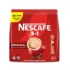 NESCAFÉ Original 3-in-1 Coffee – 25 Sachets x 18g