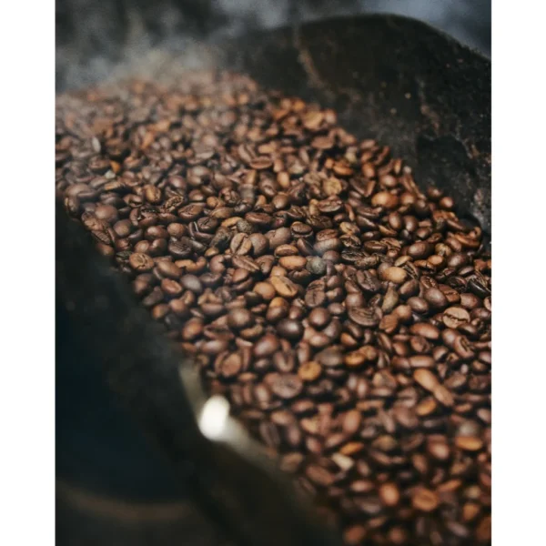 KH Coffee Traditional Hainanese Kopi O Coffee Powder