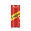 Schweppes Soft Drinks – 320ml