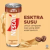 NESCAFE Latte Can 240ml - 6 Pack