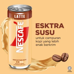 Perk Coffee Ready To Drink - ETHIOPIA