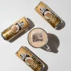 ZUS NGUPI® Local Flavoured Canned Coffee x 24cans
