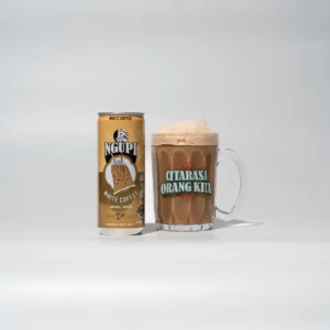 Perk Coffee Ready To Drink - ETHIOPIA