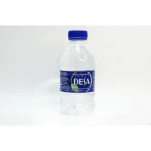 SPRITZER MINERAL WATER 6X1.25L