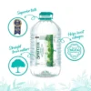 Spritzer Natural Mineral Water 9500ml