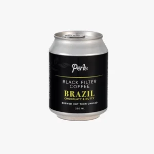 Perk Coffee Ready To Drink - ETHIOPIA