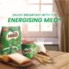 MILO Activ-Go Chocolate Malt Drink (1.8kg)