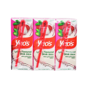 BRIGHT COW Chocolate Flavoured Milk 6x200ml