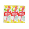 YEOS Soya Milk 6x250ml