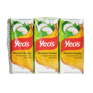 DRINHO Winter Melon Drink 6x250ml